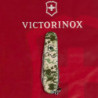 Складной нож Victorinox SPARTAN ARMY Пиксель 1.3603.3.W3940p