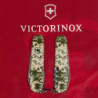 Складной нож Victorinox SPARTAN ARMY Пиксель 1.3603.3.W3940p