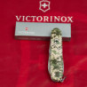 Складной нож Victorinox SPARTAN ARMY Пиксель 1.3603.3.W3940p