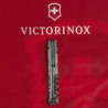 Складаний ніж Victorinox SPARTAN ARMY Піксель з черв. лого 1.3603.3.W3941p