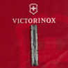 Складаний ніж Victorinox SPARTAN ARMY Піксель з черв. лого 1.3603.3.W3941p