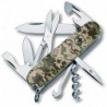 Складной нож Victorinox CLIMBER ARMY Пиксель 1.3703.3.W3940p