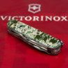 Складной нож Victorinox CLIMBER ARMY Пиксель 1.3703.3.W3940p