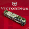 Складной нож Victorinox CLIMBER ARMY Пиксель 1.3703.3.W3940p