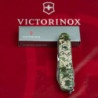 Складной нож Victorinox CLIMBER ARMY Пиксель 1.3703.3.W3940p