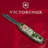 Складаний ніж Victorinox CLIMBER ARMY Піксель з черв. Лого 1.3703.3.W3941p