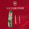 Складаний ніж Victorinox CLIMBER ARMY Піксель з черв. Лого 1.3703.3.W3941p