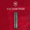 Складаний ніж Victorinox CLIMBER ARMY Піксель з черв. Лого 1.3703.3.W3941p