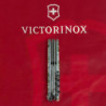 Складаний ніж Victorinox CLIMBER ARMY Піксель з черв. Лого 1.3703.3.W3941p
