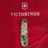 Складаний ніж Victorinox CLIMBER ARMY Піксель з черв. Лого 1.3703.3.W3941p