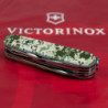 Складаний ніж Victorinox HUNTSMAN ARMY Піксель 1.3713.3.W3940p