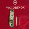 Складной нож Victorinox HUNTSMAN ARMY Пиксель с крас. лого 1.3713.3.W3941p