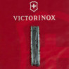 Складной нож Victorinox HUNTSMAN ARMY Пиксель с крас. лого 1.3713.3.W3941p