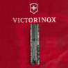Складной нож Victorinox HUNTSMAN ARMY Пиксель с крас. лого 1.3713.3.W3941p