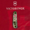 Складной нож Victorinox HUNTSMAN ARMY Пиксель с крас. лого 1.3713.3.W3941p