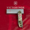 Складной нож Victorinox HUNTSMAN ARMY Пиксель с крас. лого 1.3713.3.W3941p