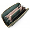 Портмоне Piquadro Ray (S126) Light Green-Powder Pink PD1515S126R_VERO