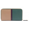 Портмоне Piquadro Ray (S126) Light Green-Powder Pink PD1515S126R_VERO