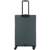 Валіза Travelite Croatia Forest Green Велика TL080349-82