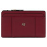Портмоне Piquadro Circle (W92) Cherry PD1353W92R_R6