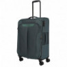 Валіза Travelite Croatia Forest Green Середня TL080348-82