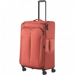 Валіза Travelite Croatia Coral Велика TL080349-88