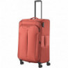 Валіза Travelite Croatia Coral Велика TL080349-88