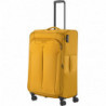 Валіза Travelite Croatia Curry Велика TL080349-89