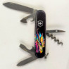 Складной нож Victorinox SPARTAN ZODIAC Яркий дракон 1.3603.3.Z3330u