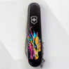 Складной нож Victorinox SPARTAN ZODIAC Яркий дракон 1.3603.3.Z3330u