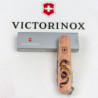 Складной нож Victorinox SPARTAN ZODIAC 3D Деревянный дракон 1.3603.7.Z3310h