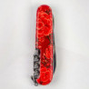 Складаний ніж Victorinox CLIMBER ZODIAC Китайський червоний дракон 1.3703.Z3250p