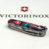 Складной нож Victorinox CLIMBER ZODIAC Лазурный дракон 1.3703.3.Z3290p