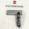 Складной нож Victorinox CLIMBER ZODIAC Лазурный дракон 1.3703.3.Z3290p