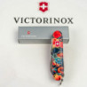 Складаний ніж Victorinox HUNTSMAN ZODIAC Китайський дракон 1.3713.Z3200p