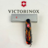 Складаний ніж Victorinox HUNTSMAN ZODIAC Фантастичний дракон 1.3713.3.Z3210p