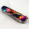 Складной нож Victorinox HUNTSMAN ZODIAC Звёздный дракон 1.3713.3.Z3220p