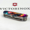 Складной нож Victorinox HUNTSMAN ZODIAC Звёздный дракон 1.3713.3.Z3220p