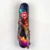 Складной нож Victorinox HUNTSMAN ZODIAC Звёздный дракон 1.3713.3.Z3220p