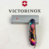 Складной нож Victorinox HUNTSMAN ZODIAC Звёздный дракон 1.3713.3.Z3220p