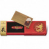 Складной нож Victorinox HUNTSMAN "Year of the Dragon 2024" 1.3714.E13