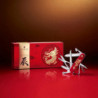 Складной нож Victorinox HUNTSMAN "Year of the Dragon 2024" 1.3714.E13