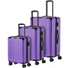 Чемодан Travelite Cruise Lilac Средний TL072648-19