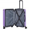 Чемодан Travelite Cruise Lilac Большой TL072649-19