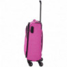 Чемодан Travelite Adria Pink Маленький TL080247-17