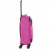 Чемодан Travelite Adria Pink Маленький TL080247-17