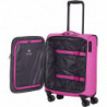 Чемодан Travelite Adria Pink Маленький TL080247-17