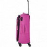 Чемодан Travelite Adria Pink Средний TL080248-17
