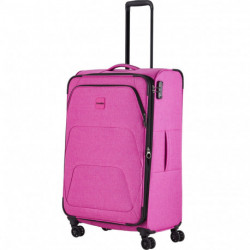 Чемодан Travelite Adria Pink Большой TL080249-17