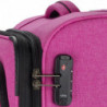 Валіза Travelite Adria Pink Велика TL080249-17